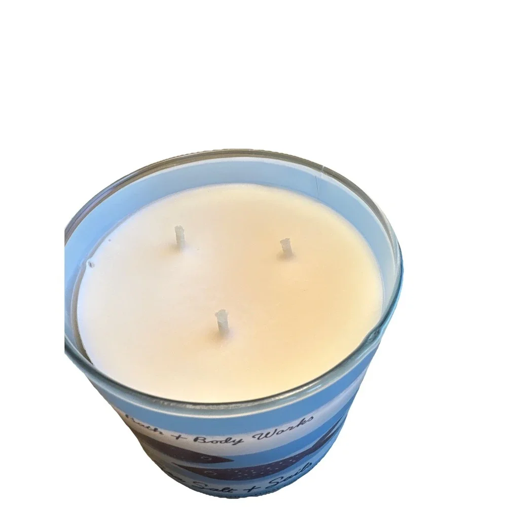 Bath & Body Works bath body